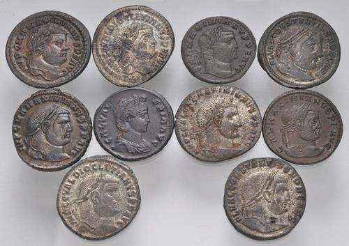 Lot 917 image