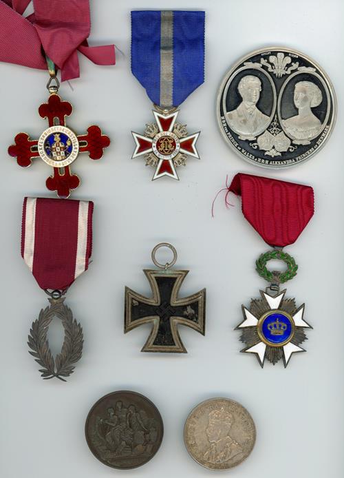 Lot 933 image