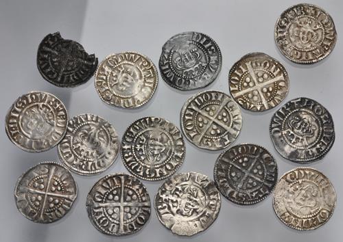 Lot 934 image