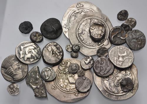 Lot 943 image