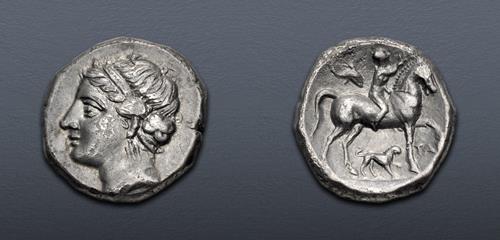Lot nuber 17