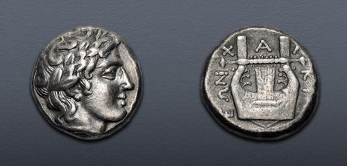 Lot 98 image