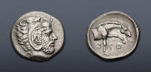 Lot 127 image