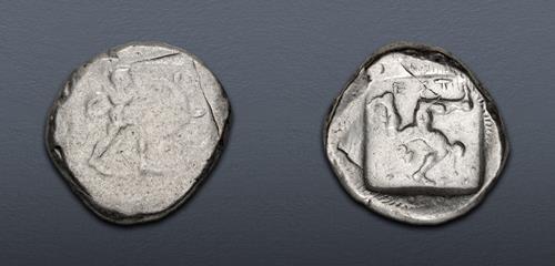 Lot 271 image