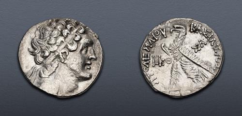 Lot 418 image