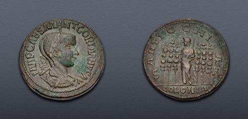 Lot 583 image