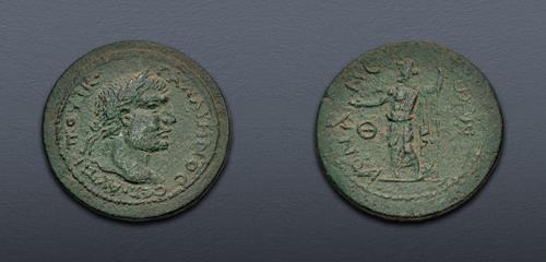 Lot 585 image