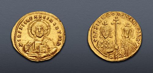 Lot 1066 image