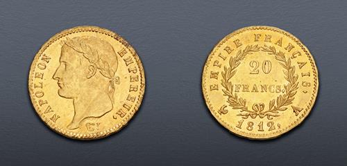 Lot 1125 image
