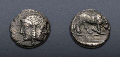 Lot 119 image