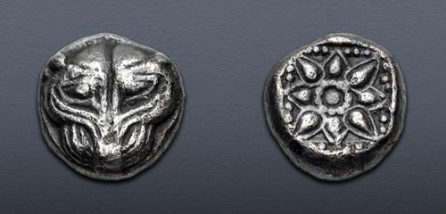 Lot 120 image