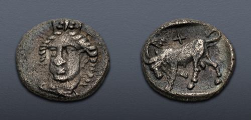 Lot 131 image