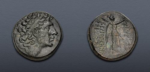 Lot 134 image