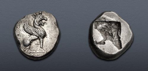 Lot 135 image