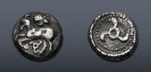 Lot 187 image