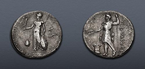Lot 189 image