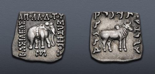 Lot 302 image