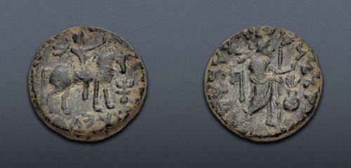 Lot 318 image