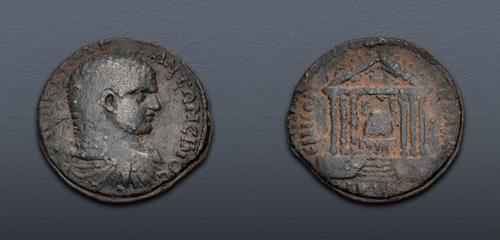 Lot 390 image
