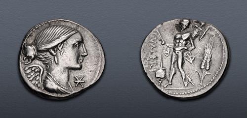 Lot 414 image