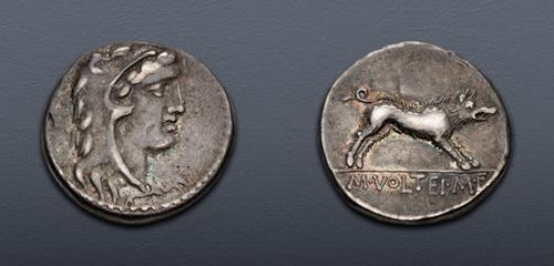 Lot 420 image