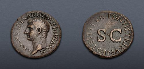 Lot 447 image