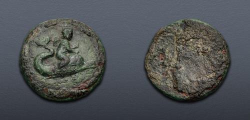 Lot 481 image