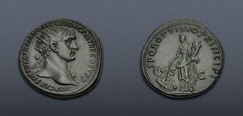 Lot 487 image