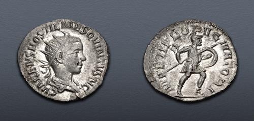 Lot 585 image