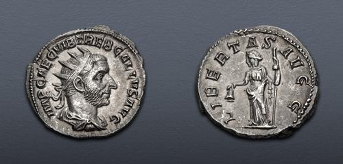 Lot 586 image