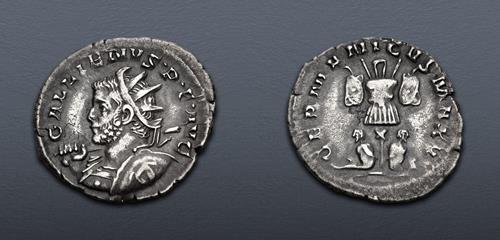 Lot 593 image