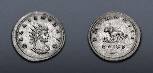 Lot 595 image