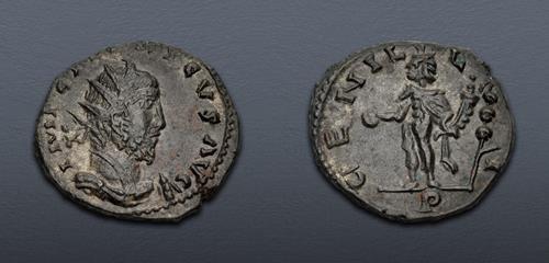 Lot 605 image