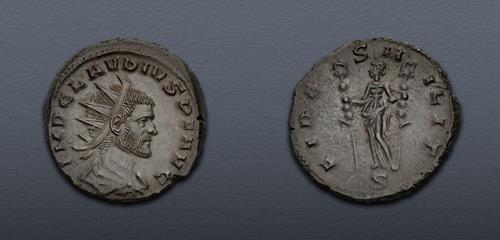 Lot 607 image