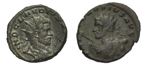 Lot 609 image