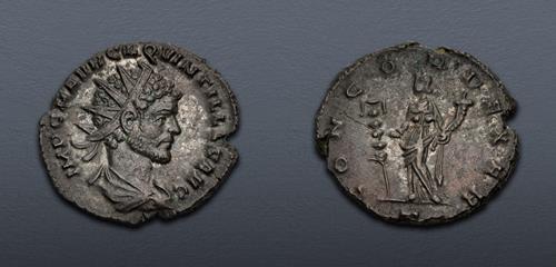 Lot 611 image