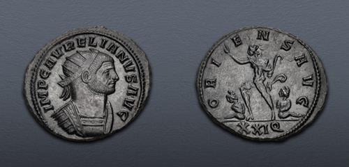 Lot 614 image