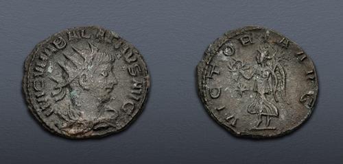 Lot 618 image