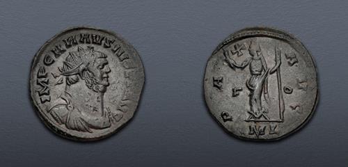 Lot 645 image