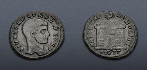 Lot 667 image