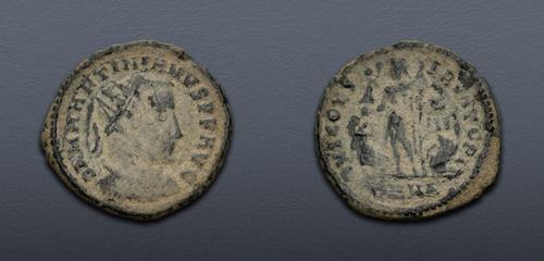 Lot 673 image