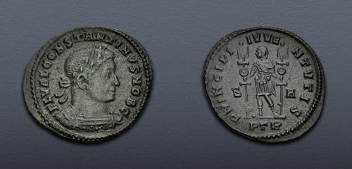 Lot 675 image
