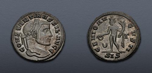 Lot 677 image