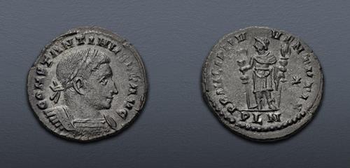 Lot 678 image