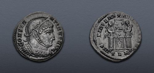 Lot 680 image