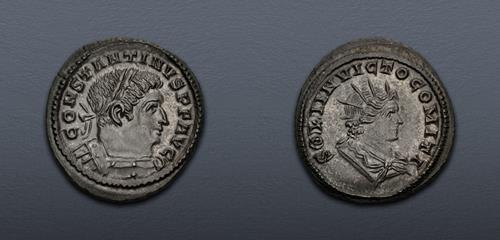 Lot 681 image