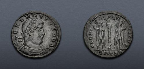 Lot 692 image