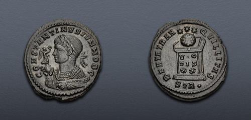 Lot 696 image