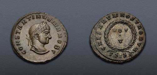 Lot 697 image