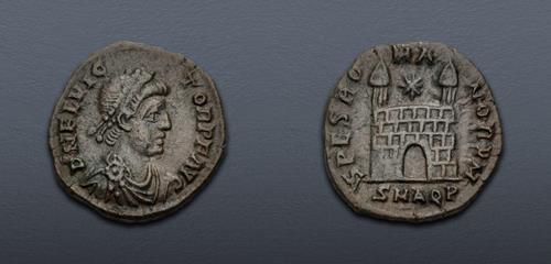 Lot 725 image